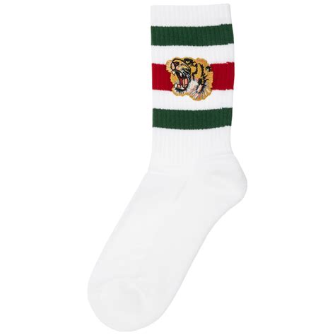 calzini gucci tigre falsi